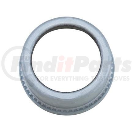Yukon YSPABS-027 ABS ring for 09/up Ford F150; 6/7 lug axles.