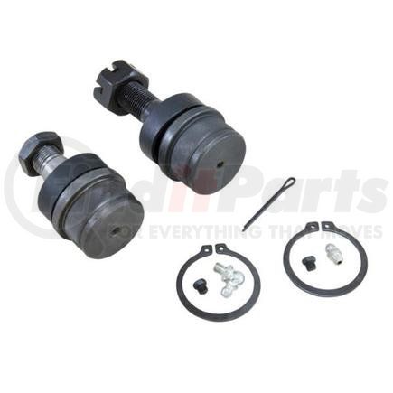 Yukon YSPBJ-009 Ball joint kit for 80-96 Bronco/F150; one side