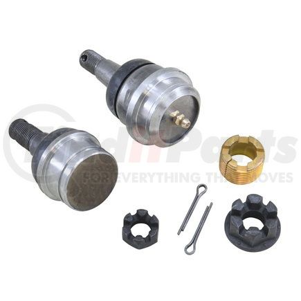 Yukon YSPBJ-013 Ball joint kit for 94-00 Dodge Dana 44; one side