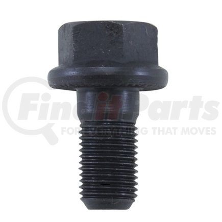 Yukon YSPBLT-001 Replacement ring gear bolt for Dana 44 JK Rubicon front.