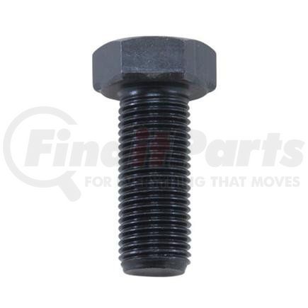 Yukon YSPBLT-012 Ring Gear bolt for Ford 10.25in./10.5in..