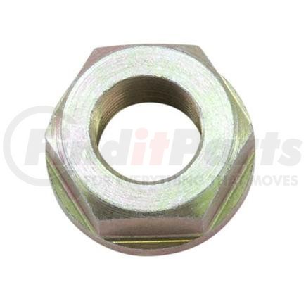 Yukon YSPBLT-033 Toyota Landcruiser Ring Gear nut for Ring Gear bolt