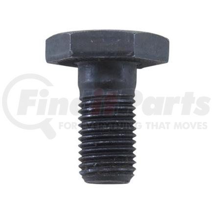 Yukon YSPBLT-044 Ring gear bolt for Nissan M205 Front Differential