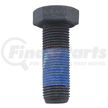 Yukon YSPBLT-066 Positraction cross pin bolt for 8.2in. GM/Cast Iron Corvette.