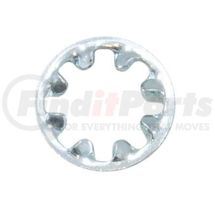 Yukon YSPBLT-070 Star washer for GM 12 bolt Posi cross pin bolt.