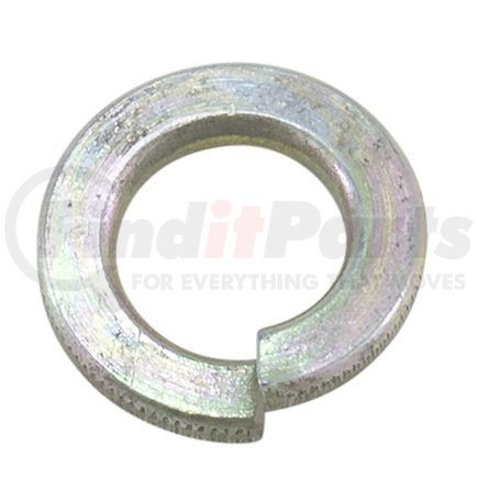 Yukon YSPBLT-073 7290 U-Joint strap bolt (one bolt only) for Chrysler 7.25in.; 8.25in.; 8.75in.;