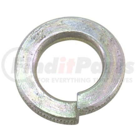 Yukon YSPBLT-074 U/Joint strap bolt for 14T; 7.5in.;/8.5in. GM