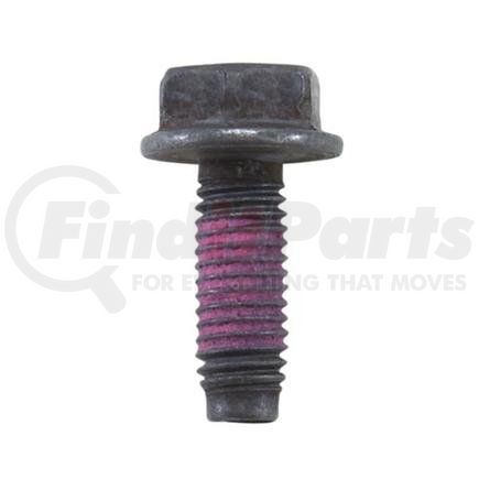 Yukon YSPBLT-082 M8x1.25mm Cover bolt for GM 7.25; 7.6; 8.0; 8.6; 9.25; 9.5; 14T/11.5