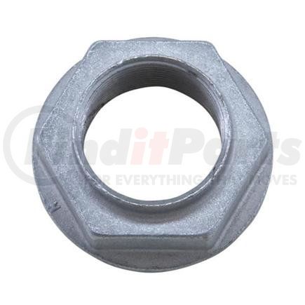 Yukon YSPPN-036 Pinion nut for Chrysler 300; Charger; Magnum.