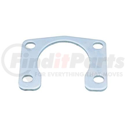 Yukon YSPRET-004 Yukon axle bearing retainer with large/small bearing; 3/8in. bolt holes