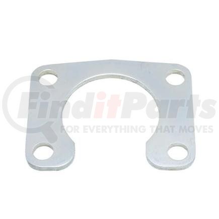 Yukon YSPRET-005 Axle bearing retainer for Ford 9in.; large bearing; 1/2in. bolt holes