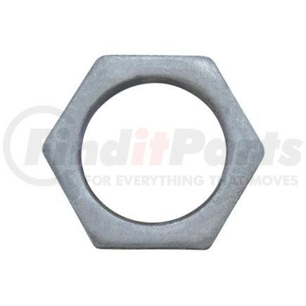 Yukon YSPSP-003 Spindle nut for Dana 60; 1.750in. I.D.; 6 sided
