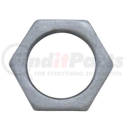 Yukon YSPSP-004 Spindle nut retainer for Dana 60/70; 1.830in. I.D.; 10 outer tabs.