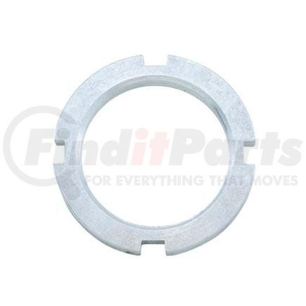 Yukon YSPSP-017 Spindle Nut, Dana 28 & Model 35Ifs Frnt For M Locking Hub Conversion