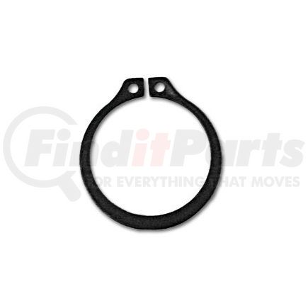 Yukon YSPSR-006 Dana 60 30 spline axle outer snap ring, (USED w/ALTERNATE PARTS).