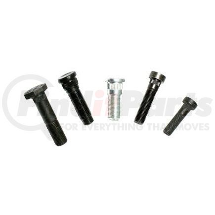 Yukon YSPSTUD-014 Axle stud, 51MM X 12-1.75