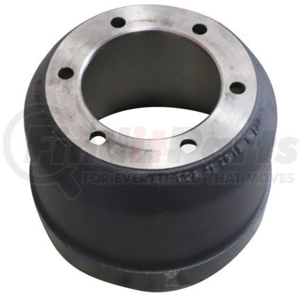 Automann 151.27504 Brake Drum, 12.250 in. x 7.500 in.