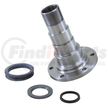 YUKON YP SP706529 - dana 44 and gm 8.5" front spindle replacement