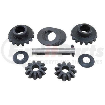 Yukon YPKC9.25B-S-31B Yukon Spider Gear Kit standard Open for 2010/up Chy 9.25in. ZF with 31-Spl Axles