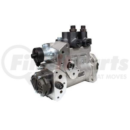 Fuel Injection Pump