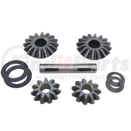 Yukon YPKD70-S-35 Yukon standard open spider gear kit for Dana 70/80 with 35 spline axles