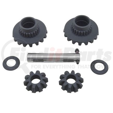 Yukon YPKF8.8-T/L-31 Yukon spider gear kit for Ford 8.8in.; 31 spline; Trac Loc Posi.