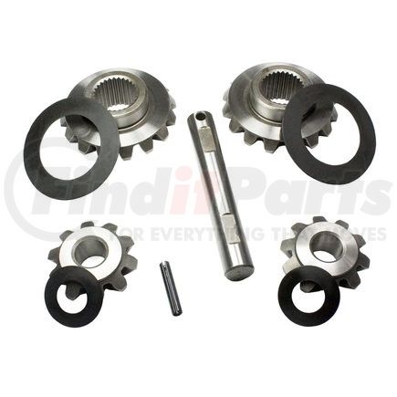 Yukon YPKF9-S-28-4 Yukon STD open spider gear kit for/9in. with 28 spline axles/4-pinion design