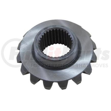 Yukon YPKF9-SG-01 Side gear with hub for 9in. Ford with 31 splines.