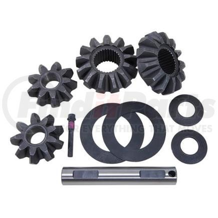 Yukon YPKGM8.6-S-30V2 10 Bolt open spider gear set for 00-06 8.6in. GM with 30 spline axles