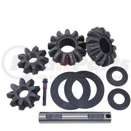 Yukon YPKGM8.6-S-30V3 standard open spider gear set for 07/up GM 8.6in..