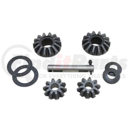 Yukon YPKM35-S-27-1.5 Yukon standard open spider gear kit for Model 35 with 27 spline axles