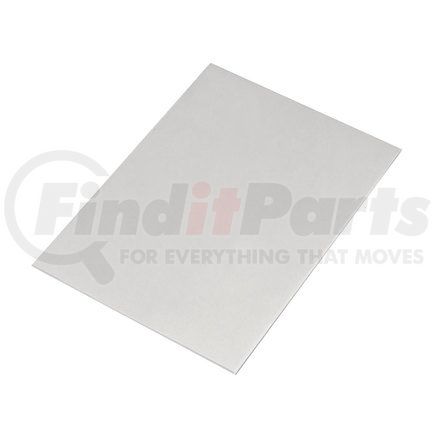 CLEANTEAM 100-95-501G Printer Paper - 8.5" x 11, Gray - (Case/10 Packs)