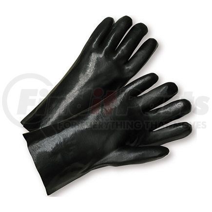 West Chester 1047 Work Gloves - Large, Black - (Pair)