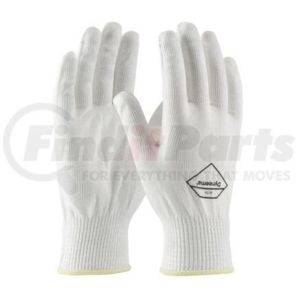 Kut Gard 17-D200/XS Work Gloves - XS, White - (Pair)