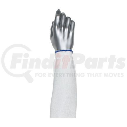 Kut Gard 20-SD14 PPE Sleeve - 14", White