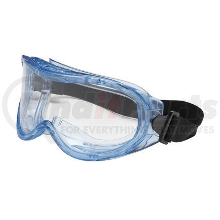 Bouton Optical 251-5300-000 Contempo™ Goggles - Oversize-small, Light Blue - (Pair)
