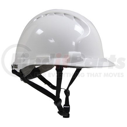 JSP 280-AHS240-10 MK8 Evolution® Hard Hat - Oversize-small, White
