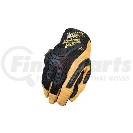 Mechanix Wear CG40-75-010 Cg Heavy Duty Glove, L