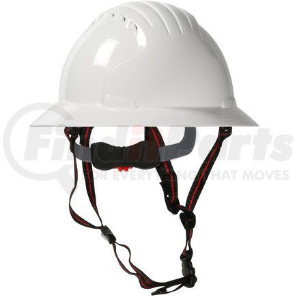 JSP 280-EV6161V-CH-10 EVO® 6161 Ascend™ Helmet - Oversize-small, White