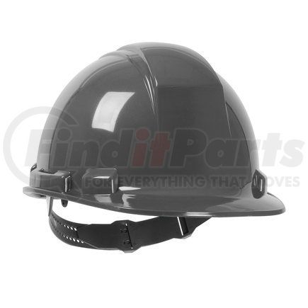Dynamic 280-HP241-14 Whistler™ Hard Hat - Oversize-small, Dark Gray - (Pair)