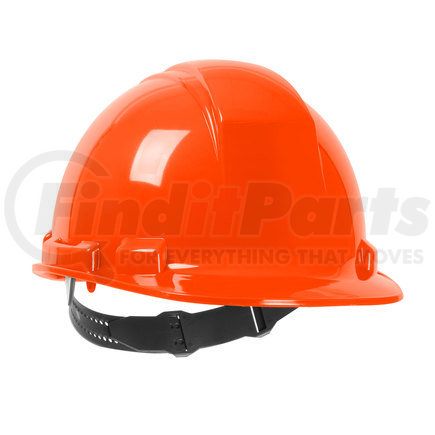 Dynamic 280-HP241-03 Whistler™ Hard Hat - Oversize-small, Orange - (Pair)