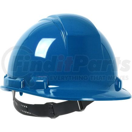 Dynamic 280-HP241-07 Whistler™ Hard Hat - Oversize-small, Sky Blue - (Pair)