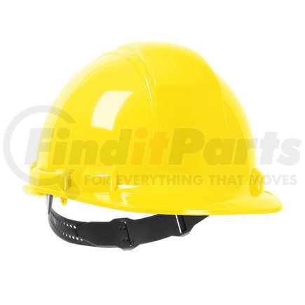 Dynamic 280-HP241-02 Whistler™ Hard Hat - Oversize-small, Yellow - (Pair)