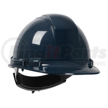 Dynamic 280-HP241R-08 Whistler™ Hard Hat - Oversize-small, Navy - (Pair)