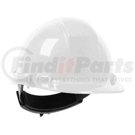 Dynamic 280-HP241R-01 Whistler™ Hard Hat - Oversize-small, White