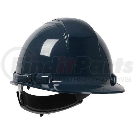 Dynamic 280-HP241RV-08 Whistler™ Hard Hat - Oversize-small, Navy - (Pair)