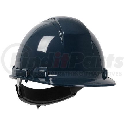 DYNAMIC 280-HP241RV-08 - whistler™ hard hat - oversize-small, navy - (pair) | hard hat