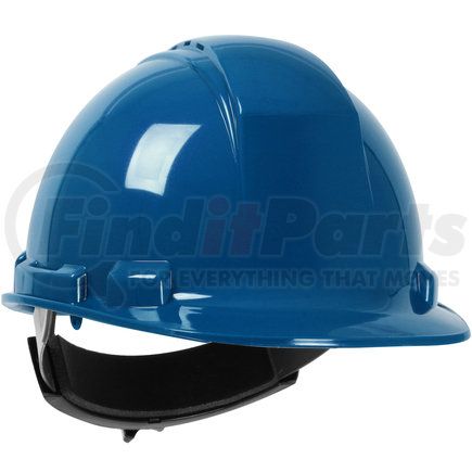 Dynamic 280-HP241RV-17 Whistler™ Hard Hat - Oversize-small, Royal - (Pair)