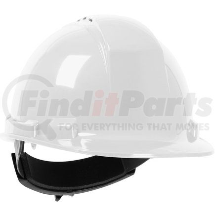 DYNAMIC 280-HP241RV-01 - whistler™ hard hat - oversize-small, white | hard hat