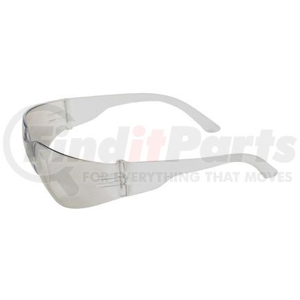Bouton Optical 250-01-0902 Zenon Z12™ Safety Glasses - Oversize-small, Clear - (Pair)